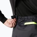 Jachtařské kalhoty Helly Hansen Aegir Midlayer Salopette black 5