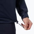 Pánská jachtařská bunda Helly Hansen Crew Hooded Pile navy 5