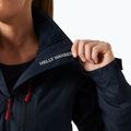 Dámská jachtařská bunda Helly Hansen Crew Hooded Pile navy 5