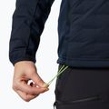 Dámská jachtařská bunda Helly Hansen HP Hybrid Stretch Insulator navy 5