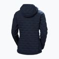 Dámská jachtařská bunda Helly Hansen HP Hybrid Stretch Insulator navy 7