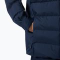 Dětská lyžařská bunda Helly Hansen Kvitfjell Race Puffy navy 5