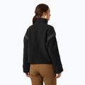 Dámská mikina Helly Hansen Imperial Pile Zip black 2