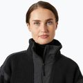 Dámská mikina Helly Hansen Imperial Pile Zip black 3