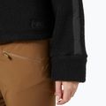 Dámská mikina Helly Hansen Imperial Pile Zip black 4