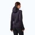 Dámská mikina Helly Hansen Odin Thermal Pro Fleece black grape 2