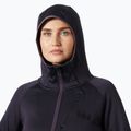 Dámská mikina Helly Hansen Odin Thermal Pro Fleece black grape 3