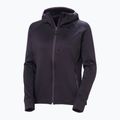 Dámská mikina Helly Hansen Odin Thermal Pro Fleece black grape 7