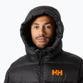 Pánská péřová bunda Helly Hansen Active Puffy papaya 3
