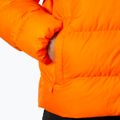 Pánská péřová bunda Helly Hansen Active Puffy papaya 4