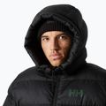 Pánská péřová bunda Helly Hansen Active Puffy jungle green 3