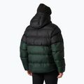 Pánská péřová bunda Helly Hansen Active Puffy jungle green 4