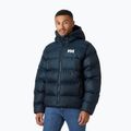 Pánská péřová bunda Helly Hansen Active Puffy navy