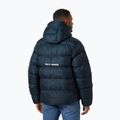 Pánská péřová bunda Helly Hansen Active Puffy navy 2