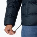Pánská péřová bunda Helly Hansen Active Puffy navy 5