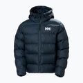Pánská péřová bunda Helly Hansen Active Puffy navy 6