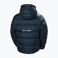 Pánská péřová bunda Helly Hansen Active Puffy navy 7