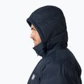 Pánská zateplená bunda Helly Hansen Vardo Parka navy 3