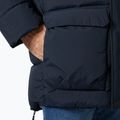 Pánská zateplená bunda Helly Hansen Vardo Parka navy 6