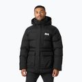Pánská zateplená bunda Helly Hansen Vardo Parka black