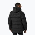 Pánská zateplená bunda Helly Hansen Vardo Parka black 2