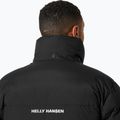 Pánská zateplená bunda Helly Hansen Vardo Parka black 4
