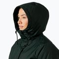 Dámský zateplený trenčkot Helly Hansen Classic Insulated Trench Dark Jungle 3