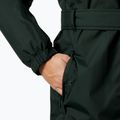 Dámský zateplený trenčkot Helly Hansen Classic Insulated Trench Dark Jungle 4