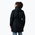 Dámský zateplený kabát Helly Hansen Classic Insulated Trench navy 2