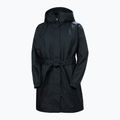 Dámský zateplený kabát Helly Hansen Classic Insulated Trench navy 4