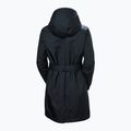 Dámský zateplený kabát Helly Hansen Classic Insulated Trench navy 5