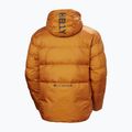 Pánská zateplená bunda Helly Hansen Active Winter mustard 7