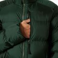 Pánská zateplená bunda Helly Hansen Active Winter dark jungle 4