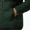 Pánská zateplená bunda Helly Hansen Active Winter dark jungle 5