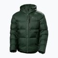 Pánská zateplená bunda Helly Hansen Active Winter dark jungle 7