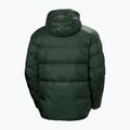 Pánská zateplená bunda Helly Hansen Active Winter dark jungle 8