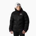 Pánská zateplená bunda Helly Hansen Active Winter black