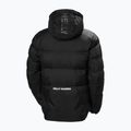 Pánská zateplená bunda Helly Hansen Active Winter black 8