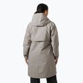 Dámský zateplený kabát Helly Hansen Lily Insulated terrazzo 2