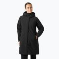 Dámský zateplený kabát Helly Hansen Lily Insulated black