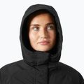 Dámský zateplený kabát Helly Hansen Lily Insulated black 3