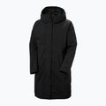 Dámský zateplený kabát Helly Hansen Lily Insulated black 5