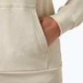 Dámská mikina Helly Hansen HH Logo Hoodie cream 4