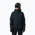 Pánská lyžařská bunda Helly Hansen Courchavel navy