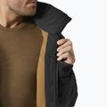 Pánská lyžařská bunda Helly Hansen Courchavel black 8