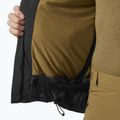 Pánská lyžařská bunda Helly Hansen Courchavel black 9