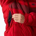 Pánská bunda Helly Hansen Bossanova Puffy red 5