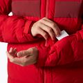 Pánská bunda Helly Hansen Bossanova Puffy red 6