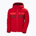 Pánská bunda Helly Hansen Bossanova Puffy red 10