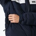 Pánská bunda Helly Hansen pBossanova Puffy 65612_597 navy 6